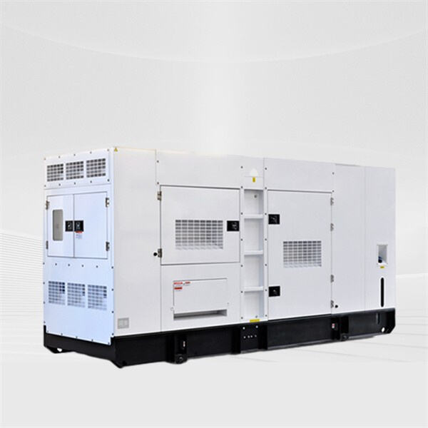 Sustainable and efficient backup power source