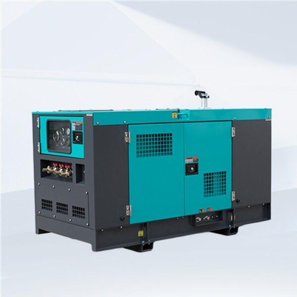 Top choice for businesses seeking a powerful backup power source