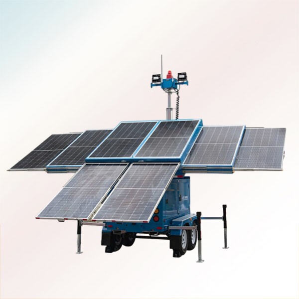Get the Best Deals on Telescoping Light Towers for Your Business