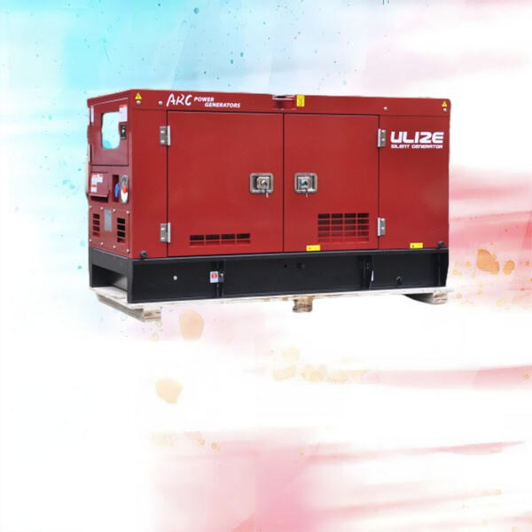 Customizable 60kva generators to meet your specific needs