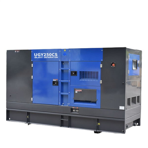 Top-quality equipment for sustainable energy needs