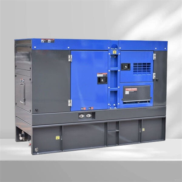 Skilled Technicians and High Quality Parts Deliver Dependable Performance for Years to Come
