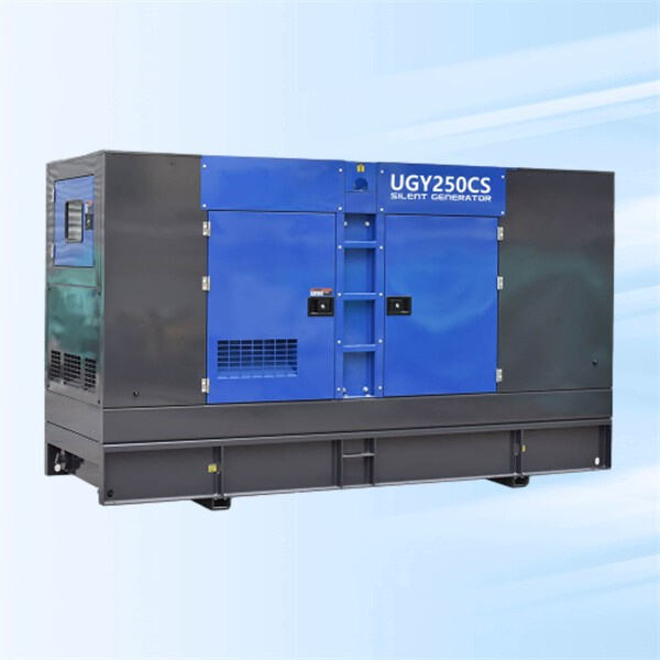 Cutting-Edge Technology to Meet Your Energy Needs