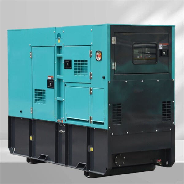 Boost Your Business Productivity with our High-Performance Generator Sets
