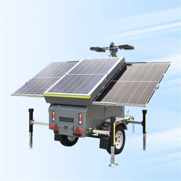 Easily transportable and suitable for a wide range of applications.