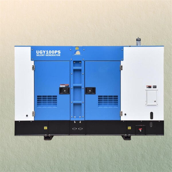 Efficient and durable generators for uninterrupted power supply
