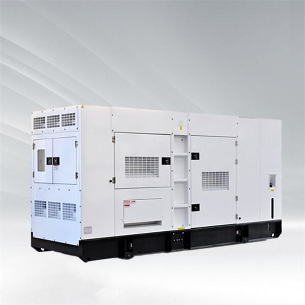 Peace of mind with our durable and efficient home generators