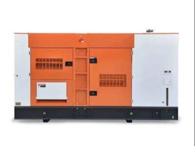 Why Power Station Generators Are Essential in 2025