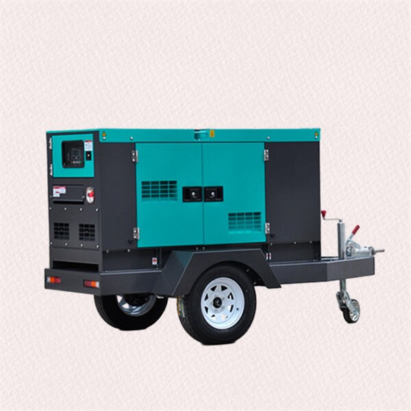 Eco-friendly and Energy-efficient Silent Gensets