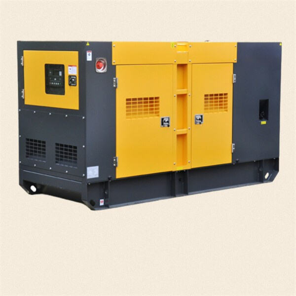 Energy Efficient Generator for Cost Savings
