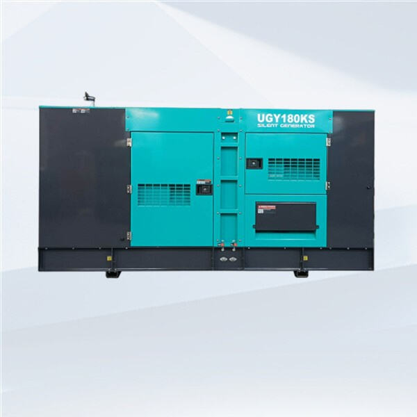 Reliable Power Solutions for Industries
