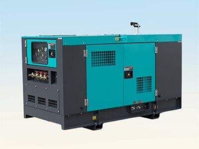 Troubleshooting Common Perkins Diesel Generator Issues