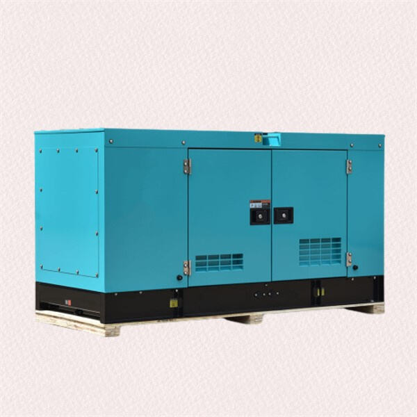 Customizable 100kva Gensets to Meet Your Business Needs