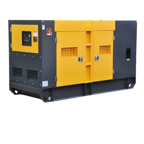 Top-rated Power Station Generators for Industrial Use