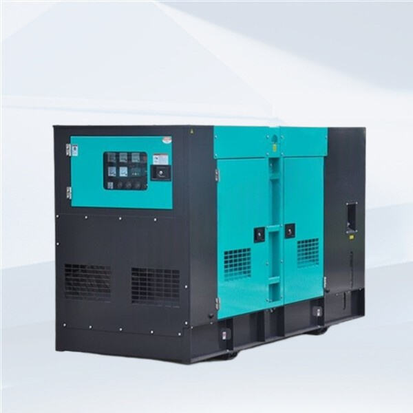 Maximize cost savings with our energy-efficient 30kva gensets