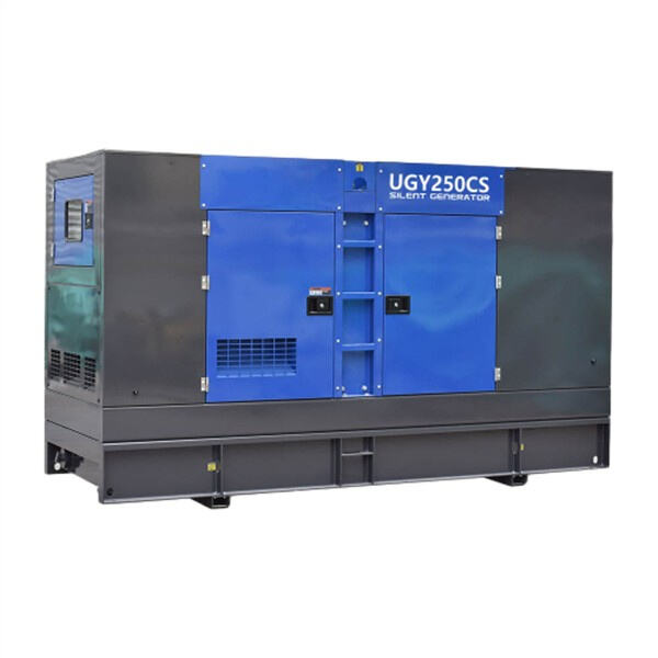 Sustainable and Eco-Friendly Power Generation Options