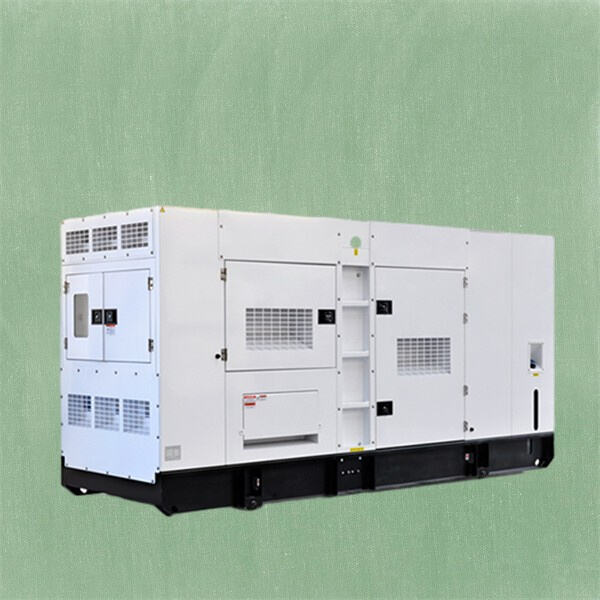 High-quality components for long-lasting performance