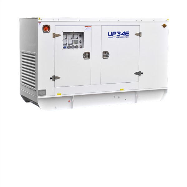 Dependable backup power for critical industrial applications
