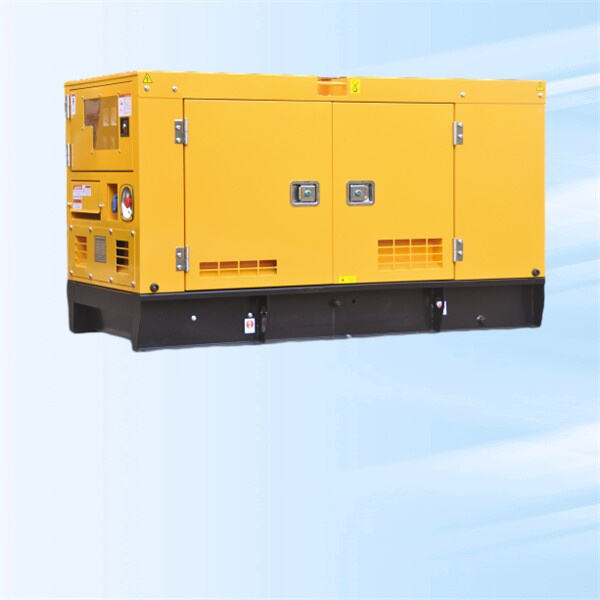Why Silent 3 Phase Generators are Essential