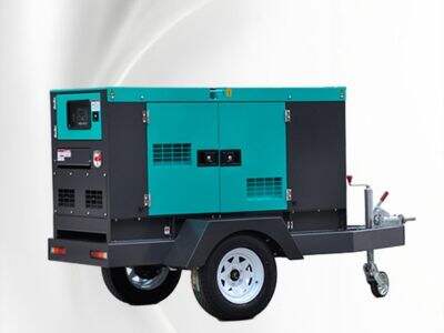 Reefer Container Gensets: Revealing Critical Benefits