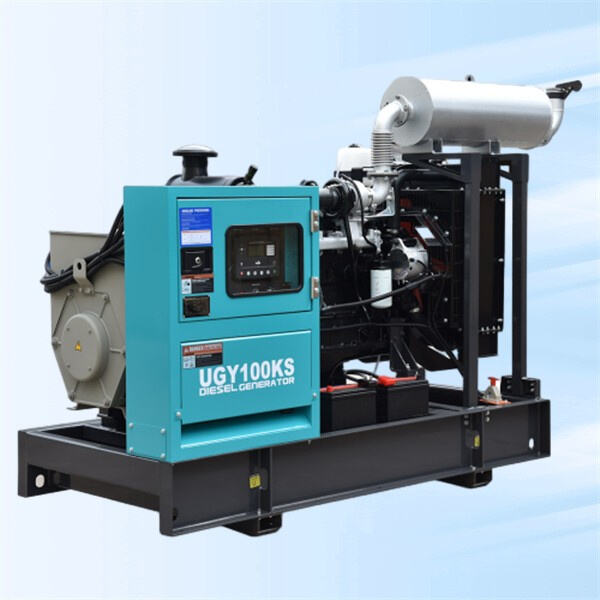 Efficient and cost-effective generator for businesses