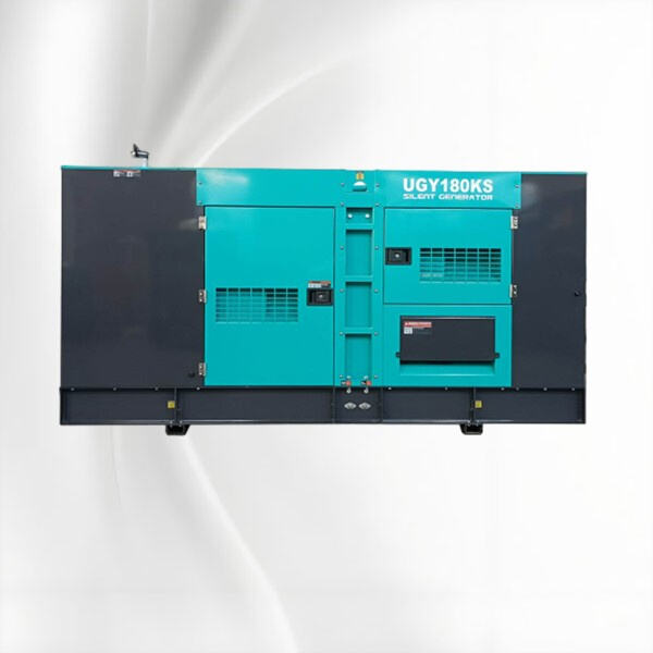 Top-Notch Service and Support for Industrial Genset Customers