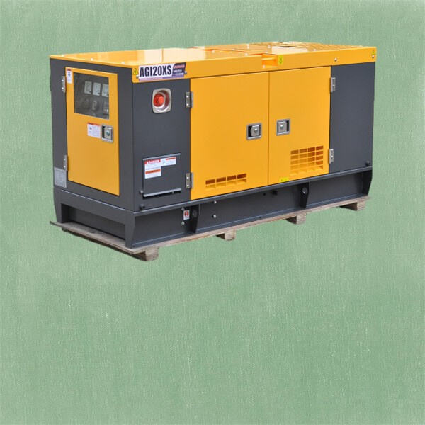 Durable and Long-Lasting Generators for Business Owners