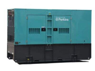 The Perkins Generator Difference in Energy Efficiency