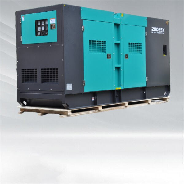 Wholesale prices on top-of-the-line diesel generators for household power backup