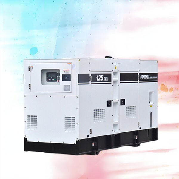 Competitive pricing on Cummins diesel generator models