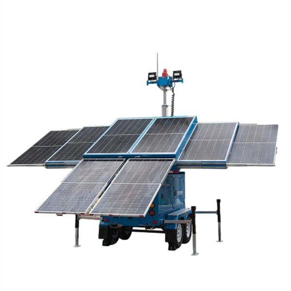 Portable and easy to transport for versatile use on any job site