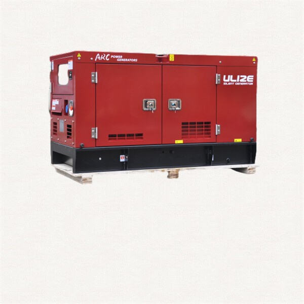 High-Quality Diesel Generator Sets for Wholesale Purchase