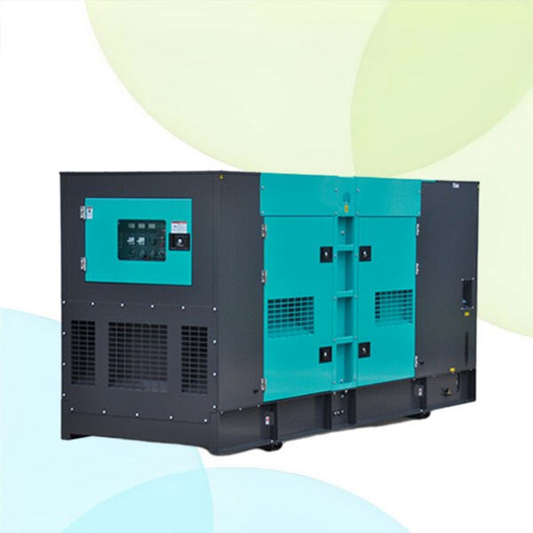 Unmatched quality and durability in our 3 phase generator products