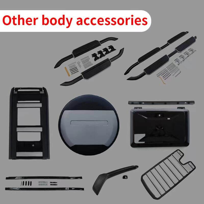 product noble company manufacturers wholesale electric side pedals running board side step for geely boyue pro 2021230-11
