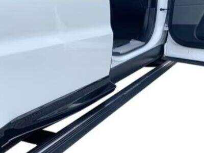 How Electric Side Step Motors Ensure Reliable Operation?