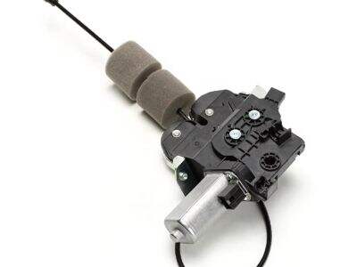 Πώς βελτιώνουν η πρόσβαση στο όχημα οι αυτόματα αναδιπλούμενες σκαλοπάτια