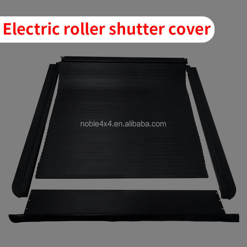 product noble company manufacturers wholesale electric side pedals running board side step for geely boyue pro 2021230-14