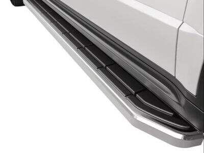 What Makes Electric Side Step Reliable in Extreme Weather Conditions