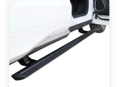 How Electric Side Step Motors Ensure Reliable Operation?