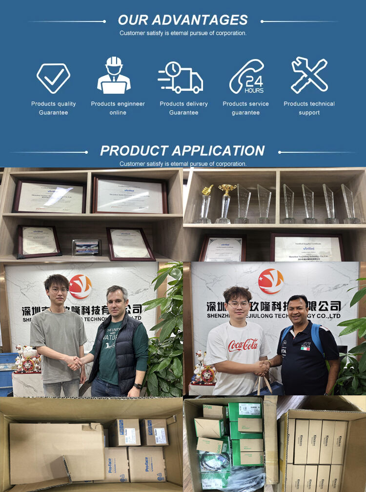 New Original 3RW3037-1BB04 3rw30371bb04 SIRIUS Soft Starter Stock in Warehouse manufacture