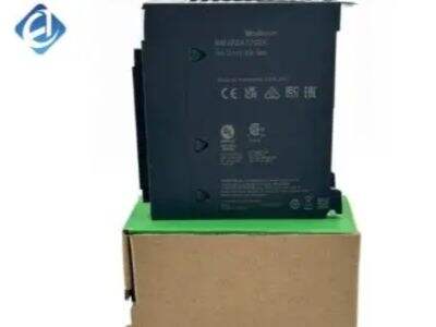 Kāpēc PLC motora vadība ir kritiska smagajām mašīnām