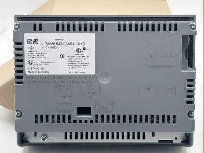 How Industrial PLC Control Panel Architecture Improves Automation Stability