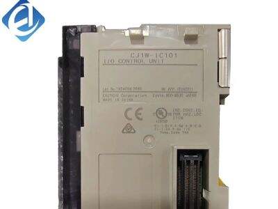 What Determines Industrial PLC Control Panel Processing Speed in Complex Operations