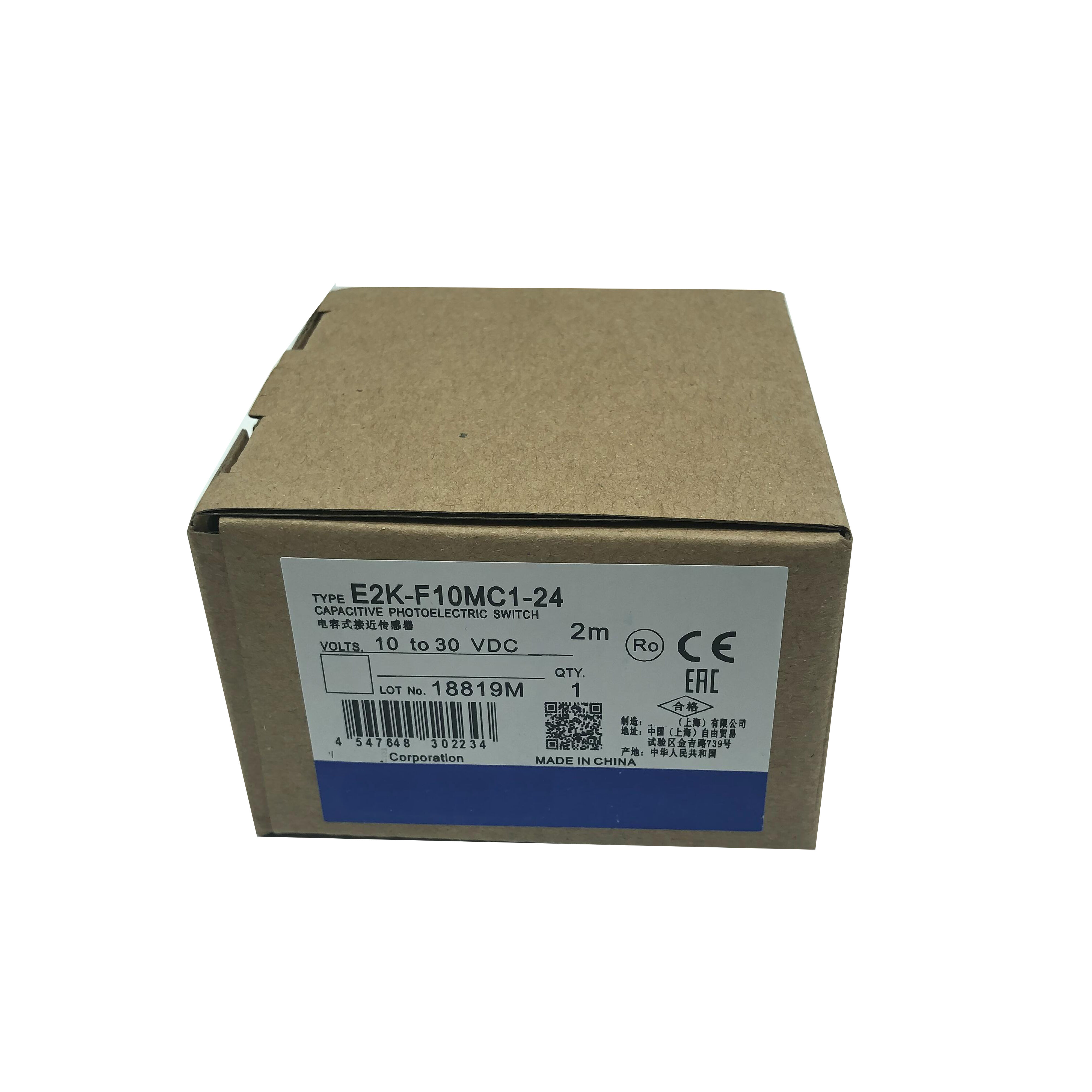 product new original e3x na11 e3xna11 photoelectric switch sensor stock in warehouse-2