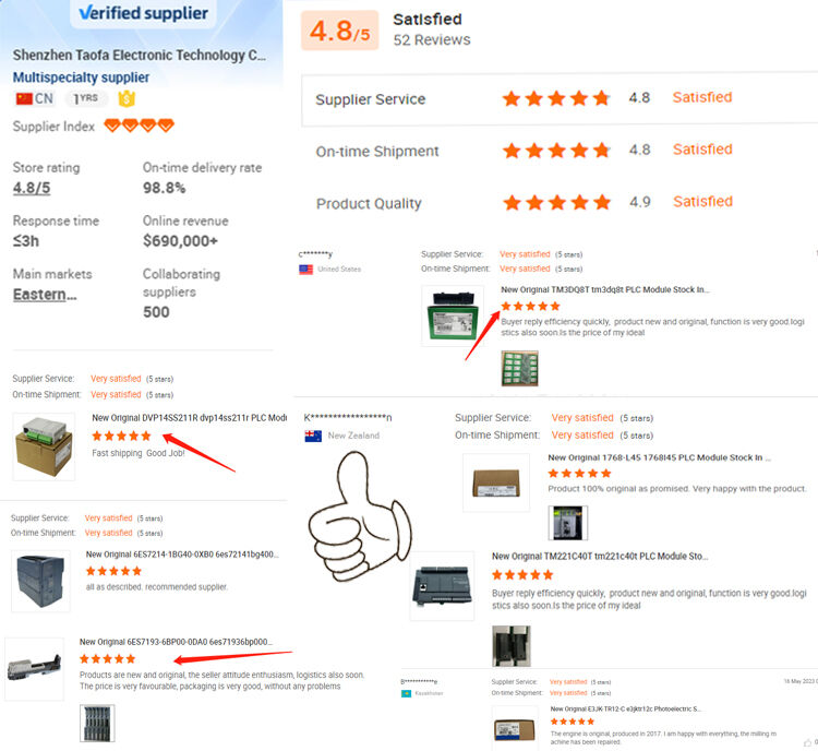 New Original 3RW3037-1BB04 3rw30371bb04 SIRIUS Soft Starter Stock in Warehouse details