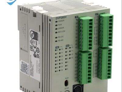 Kā digitālā izvades PLC slodzes pārslēgšanas jauda ietekmē slodzes vadības stabilitāti