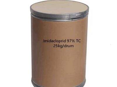 The Role of Imidacloprid in Integrated Pest Management Programs