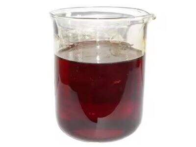 Boemo ba Glyphosate mo Litekong tsa Tlhokomeliso ea Malaetsa ka Tsela e Susteneha