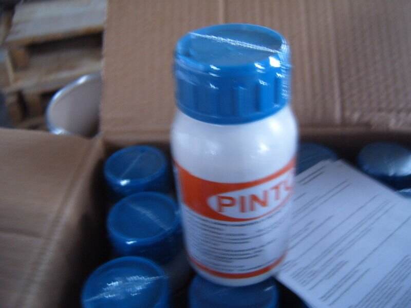 Chemical insecticide liquid 1% beta-cypermethrin+6% pirimiphos-methyl EW with best price factory