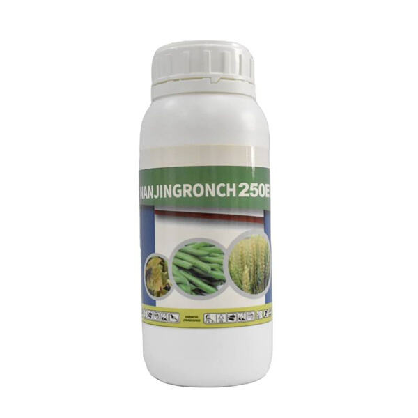 Benefits and Uses of Tebuconazole in Agriculture